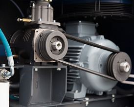 Винтовой компрессор РКЗ Airrus K 11 15 — фото 6