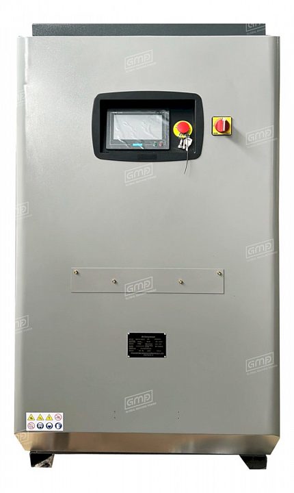 Компрессор для дыхания GMP MCH-S-650/300 (ГОСТ Р 53263-2019)
