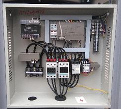 Винтовой компрессор Spitzenreiter S-EKO 10 13 — фото 8
