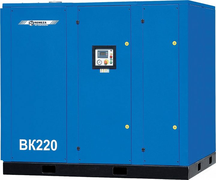 Винтовой компрессор Remeza ВК 270 8 ВС