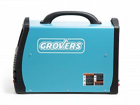 Инвертор сварочный GROVERS WSME-315W — фото 2