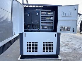 Винтовой компрессор GMP GM 132-40VSD TW — фото 10