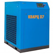 Винтовой компрессор Евразкомпрессор Кварц 37 Экстра 8 — фото 1