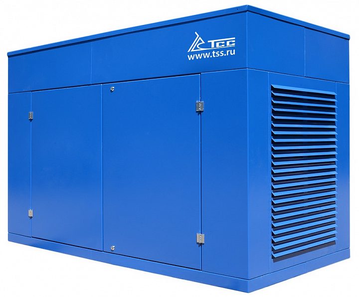 Дизельный генератор ТСС АД-60С-Т400-1РПМ11