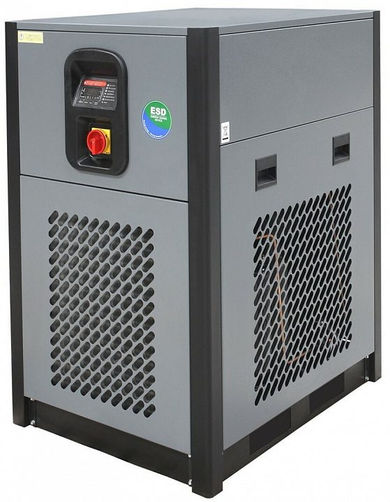 Осушитель воздуха DALGAKIRAN DK 775 HPN
