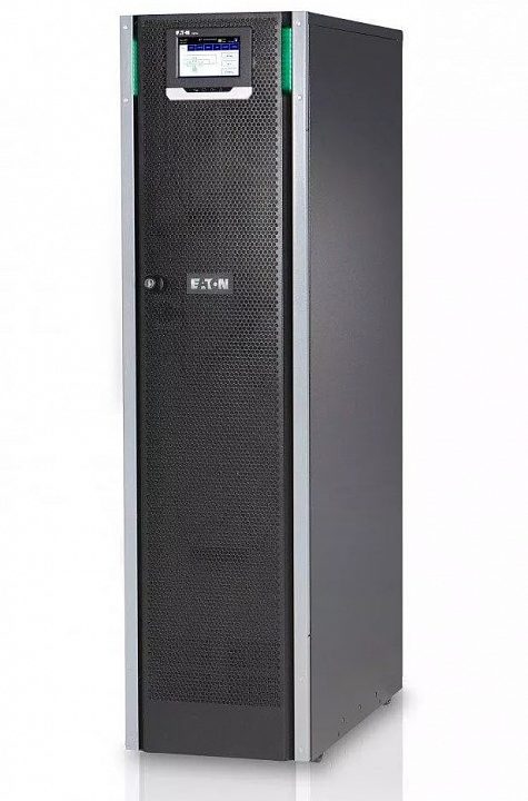 Источник бесперебойного питания Eaton 93PS-20(20)-20-0-MBS-6