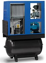 Винтовой компрессор Abac GENESIS 7,5 (8 бар) — фото 2