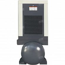 Винтовой компрессор GMP GM 22R-16-500D GE VSD (для лазера) — фото 3