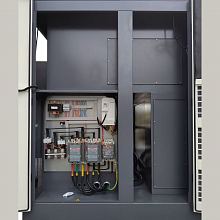 Винтовой компрессор GMP GM 132-10 VSD GE/HB — фото 9