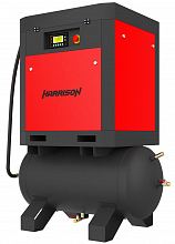 Винтовой компрессор Harrison HRS-941300T5 — фото 1