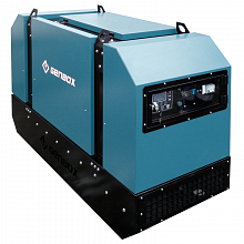 Дизельный генератор GENBOX MI8T-S — фото 1