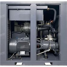 Винтовой компрессор GMP GM 75-12 GE/HB — фото 6