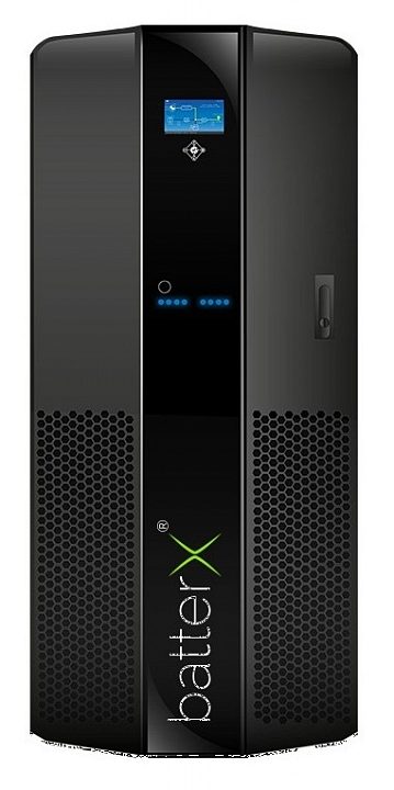 Источник бесперебойного питания Vision DSPH15-15