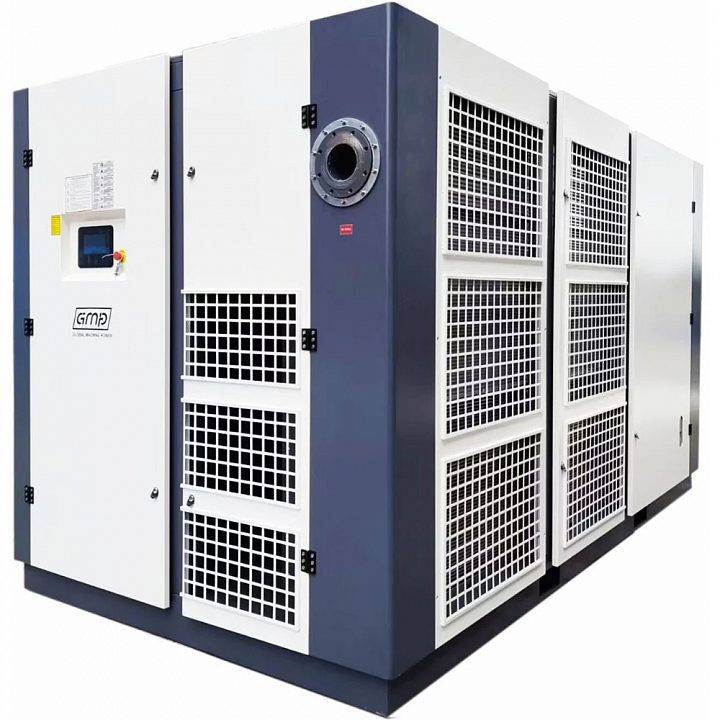 Винтовой компрессор GMP GM 200-8D