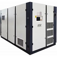 Винтовой компрессор GMP GM 110-10D — фото 2