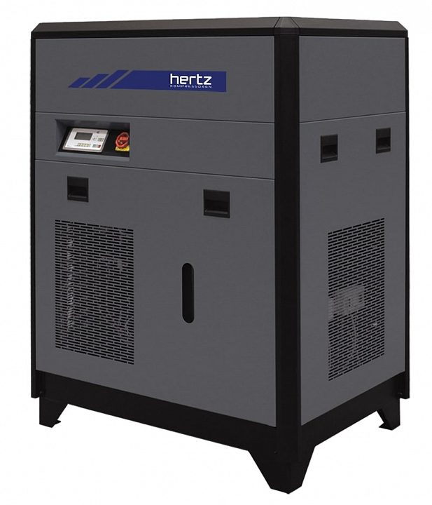 Рефрижераторный осушитель Hertz HDC 690
