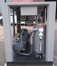 Винтовой компрессор Spitzenreiter S-EKO 75DF 8 — фото 8