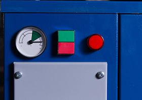 Осушитель воздуха РКЗ Airrus OP120 — фото 2