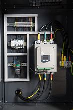 Винтовой компрессор РКЗ MIG 45 PR 8 — фото 4