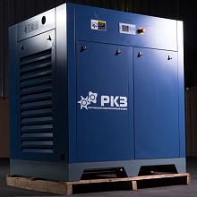 Винтовой компрессор РКЗ Airrus 45 10 — фото 2