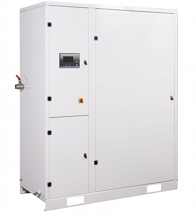 Спиральный компрессор Remeza КС7-8В4