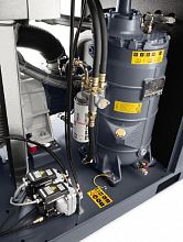 Винтовой компрессор Atlas Copco GA 55 7,5 + — фото 4