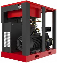 Винтовой компрессор Harrison HRS-956200 — фото 5