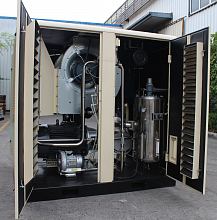 Винтовой компрессор Pioneerair LW-30-OFA 12,5 — фото 4
