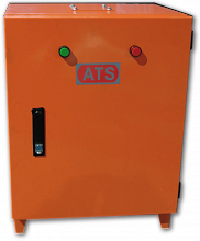Дизельный генератор MVAE АД-200-400-АР с АВР — фото 4