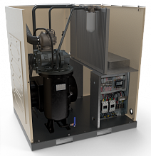 Винтовой компрессор Mark MSS-75A/8 — фото 6