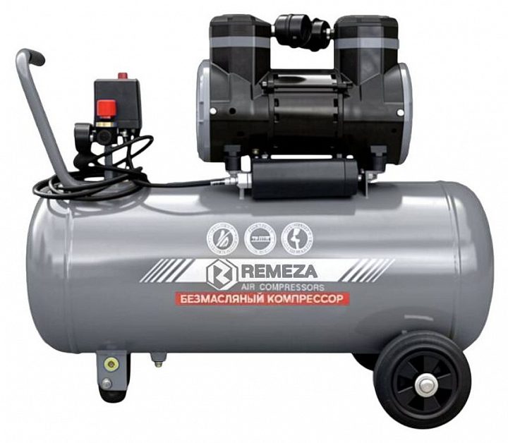 Поршневой компрессор Remeza СБ4/C-270.OLD30x3
