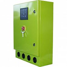 Дизельный генератор Motor АД20-Т400-R с АВР — фото 4