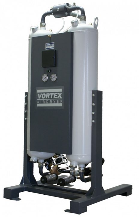 Адсорбционный осушитель Vortex ADP 200