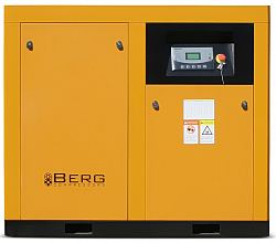 Винтовой компрессор Berg ВК-75 16 — фото 1