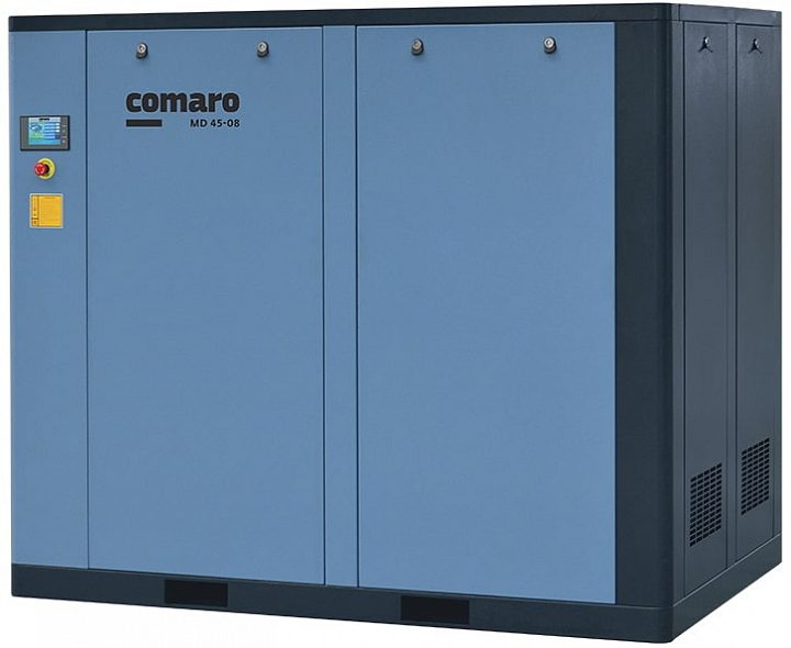 Винтовой компрессор Comaro MD 45/13