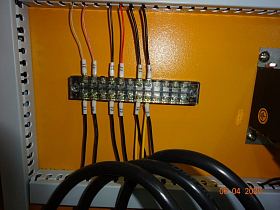 Винтовой компрессор Berg ВК-55Р (IP23) 7 — фото 18