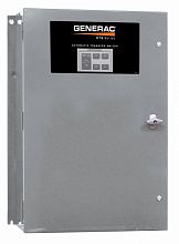 Газовый генератор Generac SG80/PG72 с АВР — фото 2