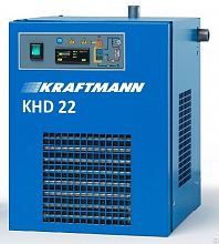 Осушитель воздуха Kraftmann KHD 22 — фото 1