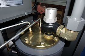 Винтовой компрессор Xeleron Z15A 10 — фото 14