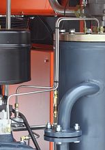 Винтовой компрессор ЗИФ СВЭ-24/0,7 ШМ — фото 8