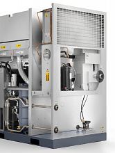 Винтовой компрессор Atlas Copco GA 55  VSD+ FF — фото 4