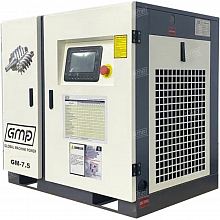 Винтовой компрессор GMP GM 7,5-10 VSD GE/HB — фото 1