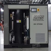 Винтовой вакуумный компрессор GMP GV-15 VSD — фото 1