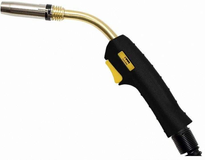 Горелка к п/а КЕДР M-36 PRIME (евро адаптер) 5м