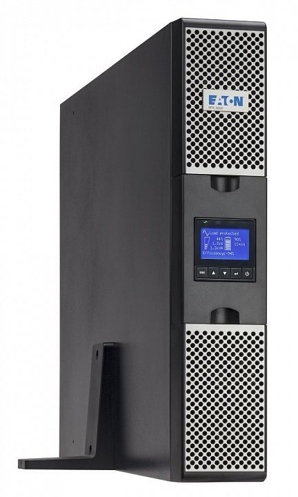 Источник бесперебойного питания Eaton 9PX 3000i RT3U HotSwap HW