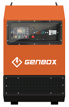 Дизельный генератор GENBOX KBT7M-S — фото 3