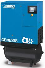 Винтовой компрессор Abac GENESIS I.7,5 5-13 бар — фото 1