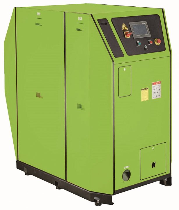 Поршневой компрессор Luxon F500-F SILENT