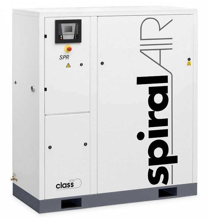 Спиральный компрессор Ekomak SPR10 10 LC 400V 50 CE
