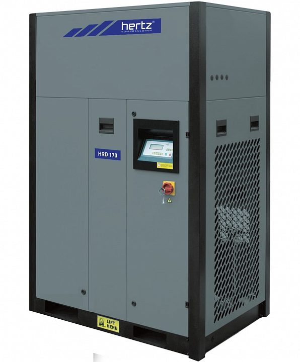 Рефрижераторный осушитель Hertz HRD 180